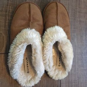 Airwalk slippers
